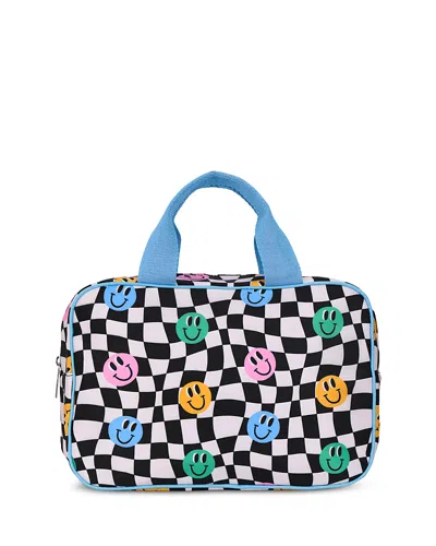 Iscream Kids' Good Times Large Cosmetic Bag