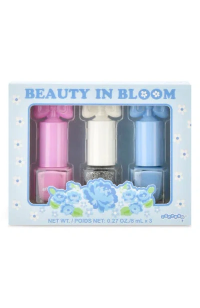 Iscream Kids' Beauty In Multi