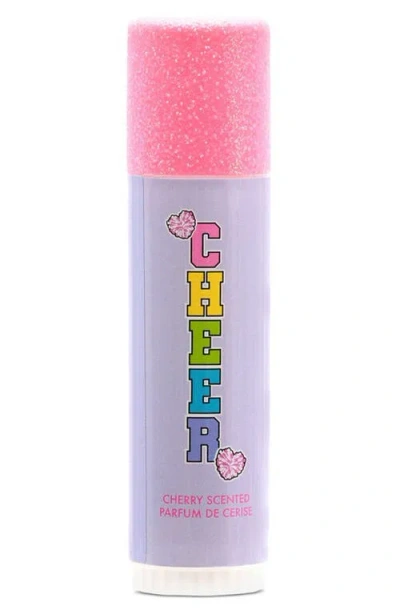 Iscream Kids' Cheer For Your Team Lip Balm In Multi