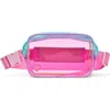 Shop Iscream Kids' Colorblock Belt Bag
