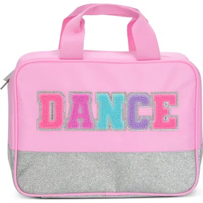 ISCREAM ISCREAM KIDS' DANCE COSMETIC BAG