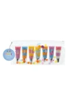 Iscream Kids' Days Of The Week Lip Gloss Set In Multi