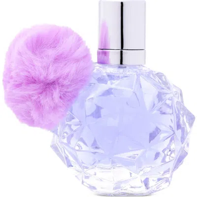 Iscream Kids' Sparkle Fragrance Mist In Purple