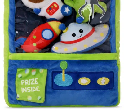 Iscream Out Of This World Claw Machine Plush In Multi