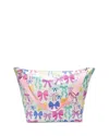 Iscream Pretty Bows Weekender Bag