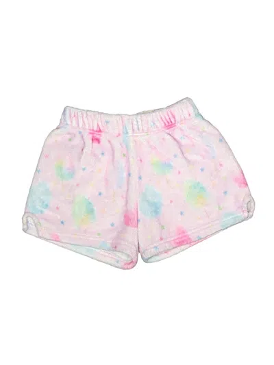 Pre-owned Iscream Kids' Shorts In Pink