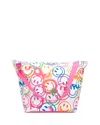 Iscream Smiles Everywhere Weekender Bag In Multi