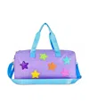 Iscream Super Star Duffel Bag In Multi