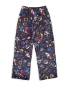ISCREAM BOYS' OUT OF THIS WORLD PLUSH PANTS - LITTLE KID, BIG KID