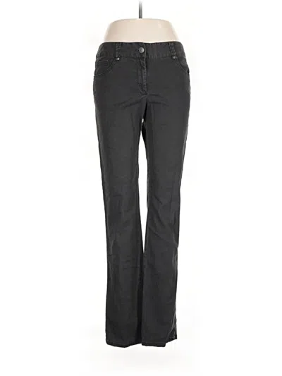 Pre-owned Isda & Co Jeans In Gray