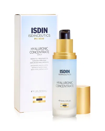 Isdin Ceutics Hyaluronic Concentrate 1 Oz.