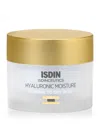 Isdin Ceutics Hyaluronic Moisture - Normal To Dry Skin 1.76 Oz.