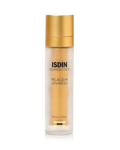 Isdin Ceutics Melaclear Advanced 1.7 Oz.