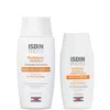 Isdin Eryfotona Actinica Mineral Broad-spectrum Face Sunscreen Spf 50+ (3.4 Fl. Oz)