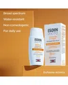 Isdin Eryfotona Actinica Ultralight Emulsion Spf 50+ 1.7 Oz.