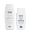 Isdin Eryfotona Ageless Mineral Broad-spectrum Tinted Face Sunscreen Spf 50 (3.4 Fl. Oz)