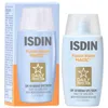 Isdin Fusion Water Magic Spf 40 Sunscreen With Hyaluronic Acid And Vitamin E 1.7 Oz/50 ml