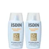 Isdin Fusion Water Magic Spf40 50ml
