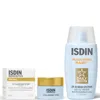 Isdin Fusion Water Magic Spf40 50ml &  Ceutics Hyaluronic Eyes Duo