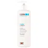 Isdin Uradin Lotion 10 Hydrating Body Lotion For Dry Skin 13.5 oz / 400 ml