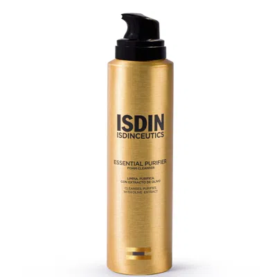 Isdin Ceutics Essential Purifier (5.1 Fl. Oz)