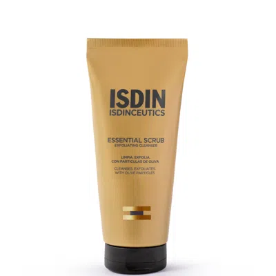 Isdin Ceutics Essential Scrub (3.4 Fl. Oz)