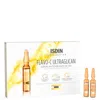Isdin Ceutics Flavo-c Ultraglican Serum Ampoules (various Options) - 10 Ampoules