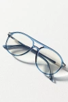 I-sea Aviator Readers In Blue