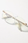 I-sea Aviator Readers In Clear