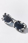 I-sea Blocked Sunglasses