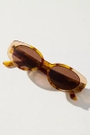 I-sea X Anthropologie Marley Sunglasses