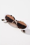 I-sea X Anthropologie Marley Sunglasses