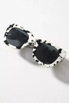 I-sea Jolene Sunglasses In Black