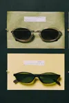 I-sea Oval Rim Sunglasses In Multi