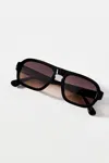 I-sea Slim Aviator Sunglasses In Multi