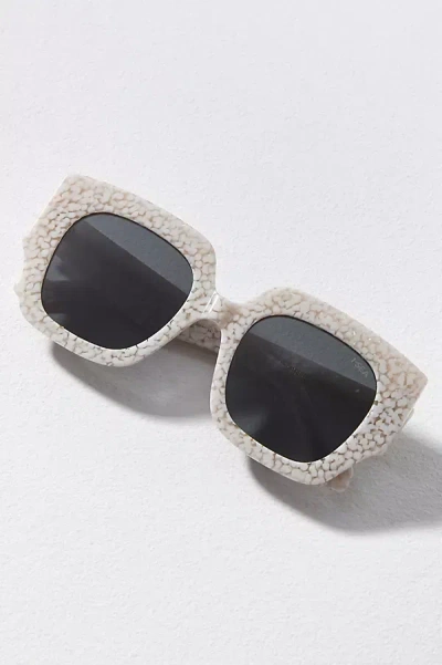 I-sea Sonia Pebbled Sunglasses