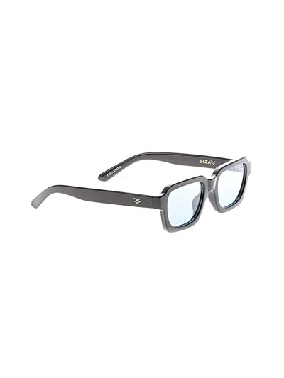 Pre-owned I-sea Sunglasses In Gray