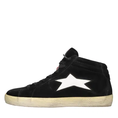 Ishikawa Sneakers In Black