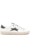 Ishikawa Unisex Sneakers In White