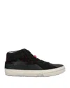 Ishikawa Sneakers In Black