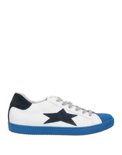 Ishikawa Sneakers In Blue