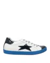 Ishikawa Sneakers In Blue
