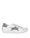 Ishikawa Sneakers In Grey