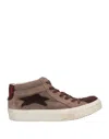 Ishikawa Sneakers In Beige