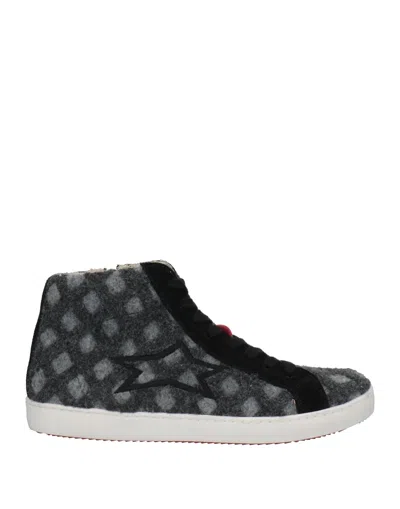 Ishikawa Sneakers In Grey