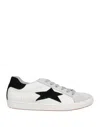 Ishikawa Sneakers In Grey