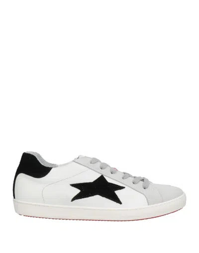 Ishikawa Sneakers In Grey