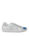 Ishikawa Sneakers In White