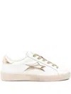 Ishikawa Women's Sneakers In White