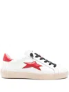 Ishikawa Women's Sneakers In White